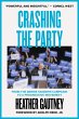 Crashing the Party (eBook, ePUB) - Bild 1