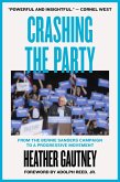 Crashing the Party (eBook, ePUB)