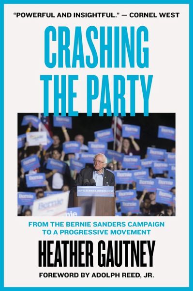 Crashing the Party (eBook, ePUB) Crashing the Party (eBook, ePUB)