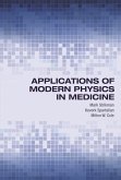 Applications of Modern Physics in Medicine (eBook, ePUB)