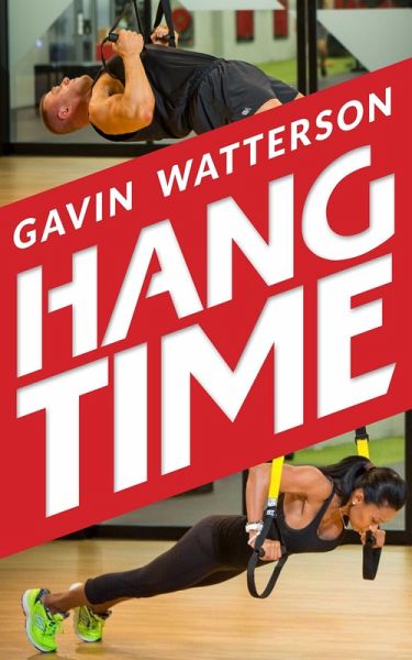 Hang Time (Reflowable Format) (eBook, ePUB)