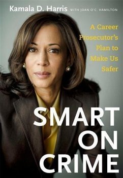 Cover Smart on Crime (eBook, PDF)