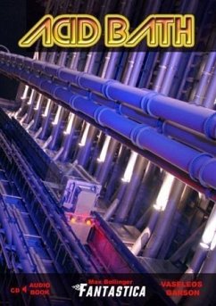 Cover Acid Bath: To Earth Ever Triumphant (eBook, PDF)