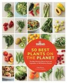 50 Best Plants on the Planet (eBook, PDF)