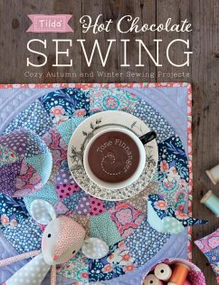 Hot Chocolate Sewing (eBook, ePUB) - Finnanger, Tone