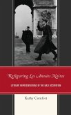 Refiguring Les Années Noires (eBook, ePUB)