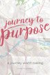 Journey to Purpose (eBook, ePUB) - Bild 1