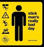 Stick Man's Really Bad Day (eBook, PDF)