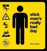 Stick Man's Really Bad Day (eBook, PDF)