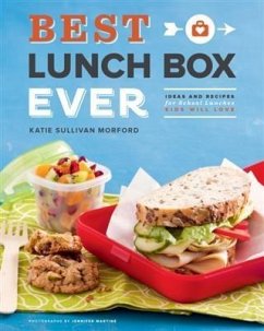 Cover Best Lunch Box Ever (eBook, PDF)