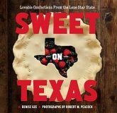 Sweet on Texas (eBook, PDF)