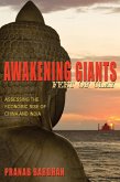 Awakening Giants, Feet of Clay (eBook, ePUB)