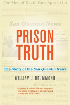 Cover Prison Truth (eBook, ePUB)