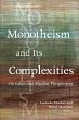 Monotheism and Its Complexities (eBook,... - Bild 1