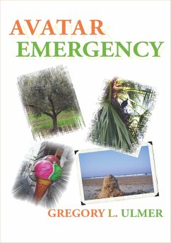 Avatar Emergency (eBook, ePUB) - Ulmer, Gregory L.
