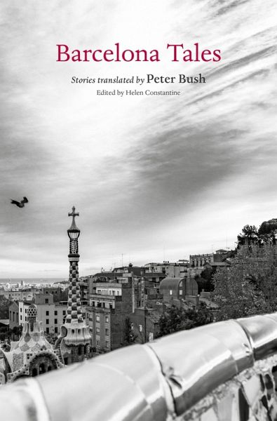Barcelona Tales (eBook, ePUB) Barcelona Tales (eBook, ePUB)