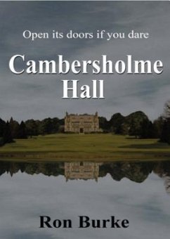 Cambersholme Hall (eBook, ePUB) - Burke, Ron