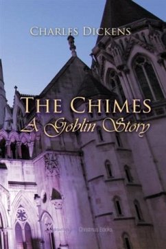 Cover Chimes (eBook, PDF)