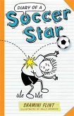 Diary of a Soccer Star (eBook, ePUB)