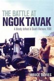 Battle at Ngok Tavak (eBook, ePUB)