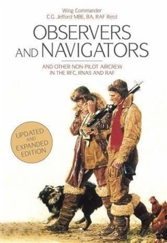 Cover Observers and Navigators (eBook, PDF)