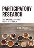 Participatory Research (eBook, ePUB)