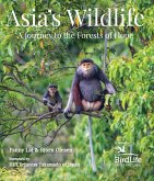 Asia's Wildlife (eBook, ePUB)