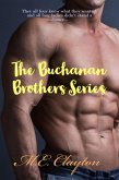 The Buchanan Brothers Series (eBook, ePUB)