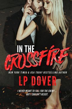 Cover In the Crossfire (Circle of Justice, #4) (eBook, ePUB)