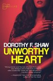 Unworthy Heart (The Donnellys, #1) (eBook, ePUB)