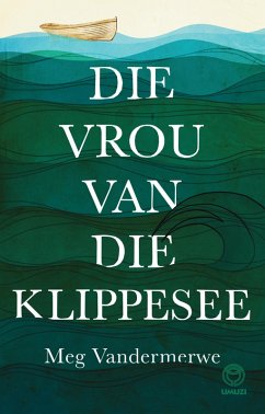 Cover Die vrou van die klippesee (eBook, ePUB)