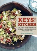 Aida Mollenkamp's Keys to the Kitchen (eBook, PDF)