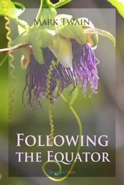 Cover Following the Equator (eBook, PDF)