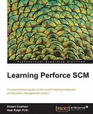 Learning Perforce SCM (eBook, PDF)