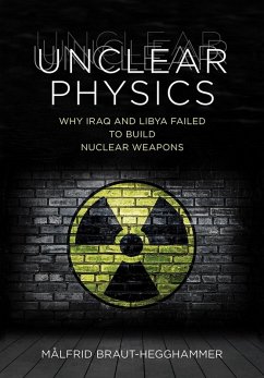 Unclear Physics (eBook, ePUB)