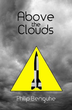Above the Clouds (eBook, ePUB) - Benguhe, Philip