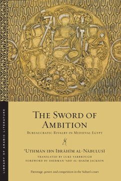 The Sword of Ambition (eBook, ePUB) - al-Nabulusi, ¿Uthman ibn Ibrahim