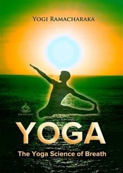 Cover Yoga Science of Breath (eBook, PDF)