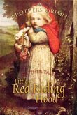 Little Red Riding Hood and Other Tales (eBook, PDF)