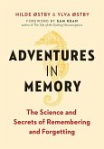 Adventures in Memory (eBook, ePUB)