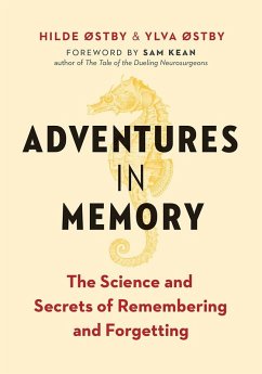 Cover Adventures in Memory (eBook, ePUB)