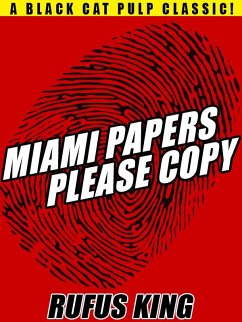 Cover Miami Papers Please Copy (eBook, ePUB)