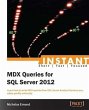 Instant MDX Queries for SQL Server 2012... - Bild 1
