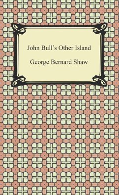 Cover John Bull's Other Island (eBook, ePUB)