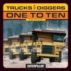 Trucks and Diggers One to Ten (eBook, PDF)