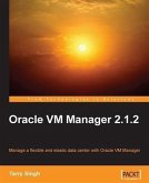 Oracle VM Manager 2.1.2 (eBook, PDF)
