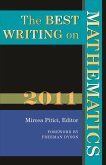 Best Writing on Mathematics 2011 (eBook, ePUB)