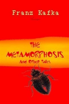 Metamorphosis and Other Tales (eBook, PDF) - Kafka, Franz