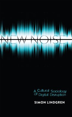 New Noise (eBook, ePUB) - Lindgren, Simon