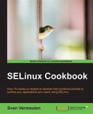 SELinux Cookbook (eBook, PDF)